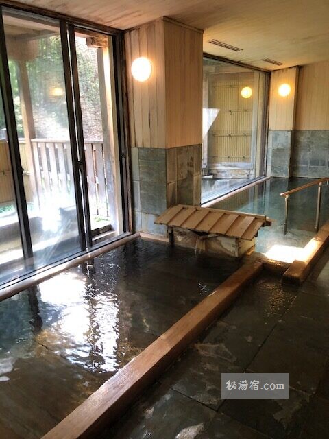 群馬】谷川温泉 金盛館せゝらぎ 宿泊 + - 秘湯宿.com